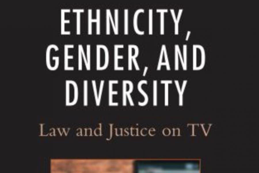 Front cover of Jennifer L. Schulz's Ethnicity, Gender, and Diversity
