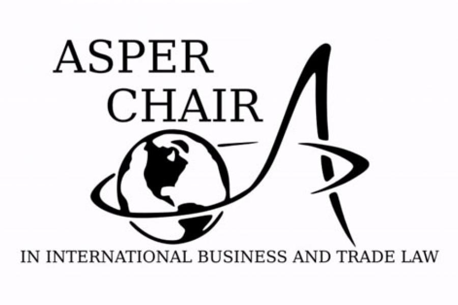 Asper Chair Logo