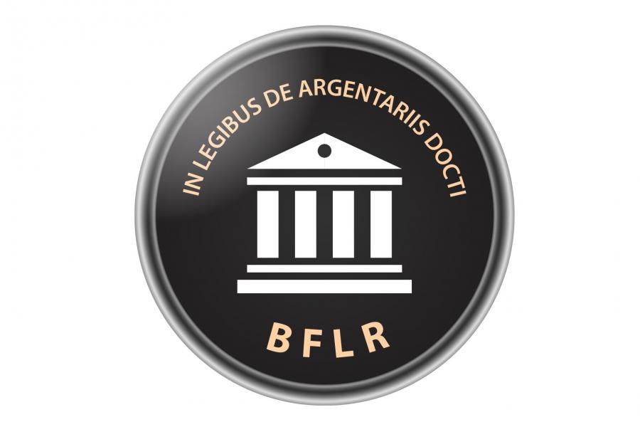 Banking Finance Law Reform logo