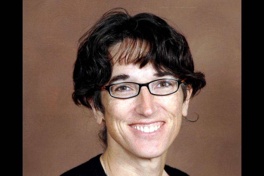 Professor Michelle Gallant