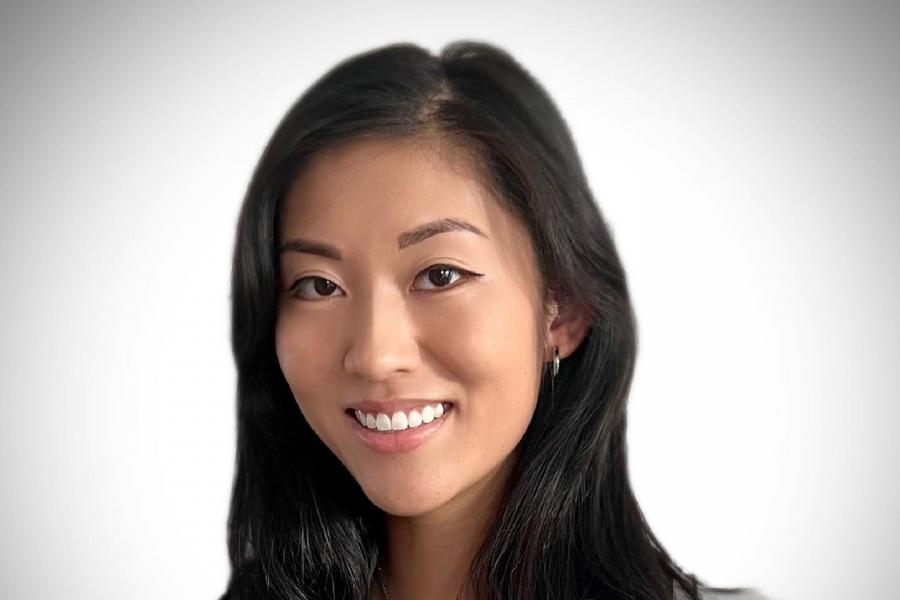 Dion Cheung, Juris Doctor Class of 2023.  Dion will be articling at Thompson Dorfman Sweatman in Winnipeg.