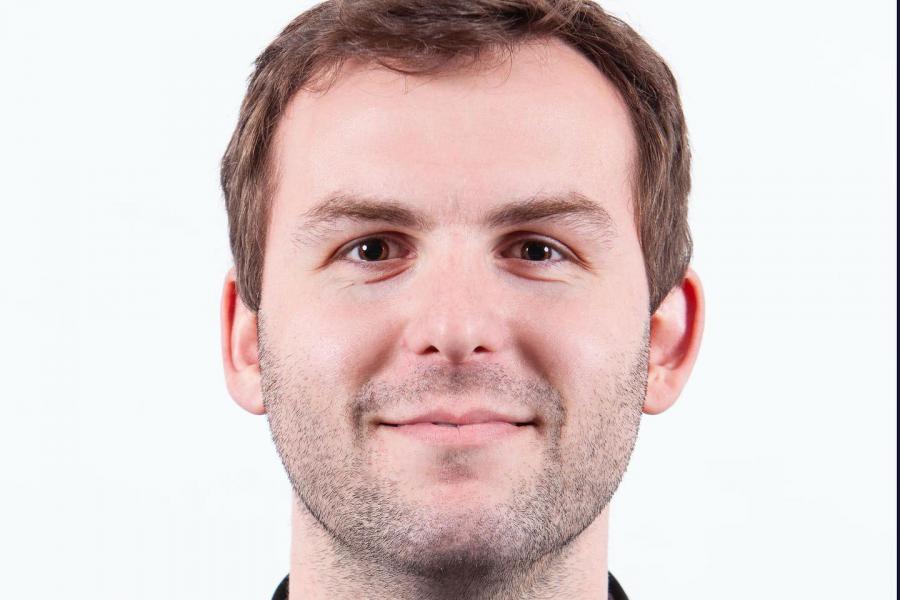 Justin Paulic, Juris Doctor Class of 2023.  Justin will be articling at KGS Group in Winnipeg.