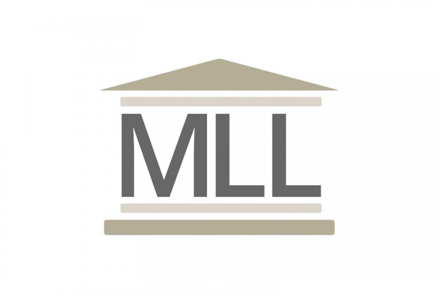 Logo for the Manitoba Law Libraries