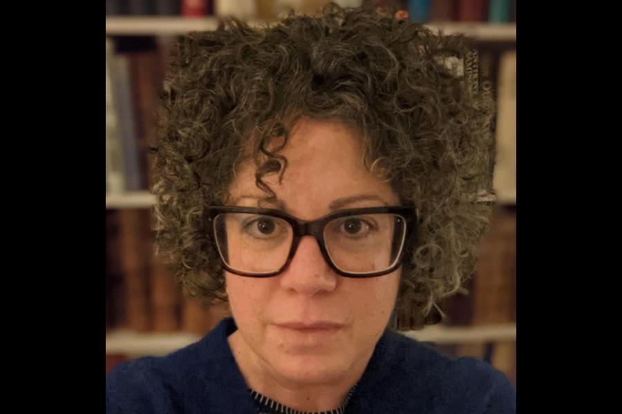 Candida Rifkind
