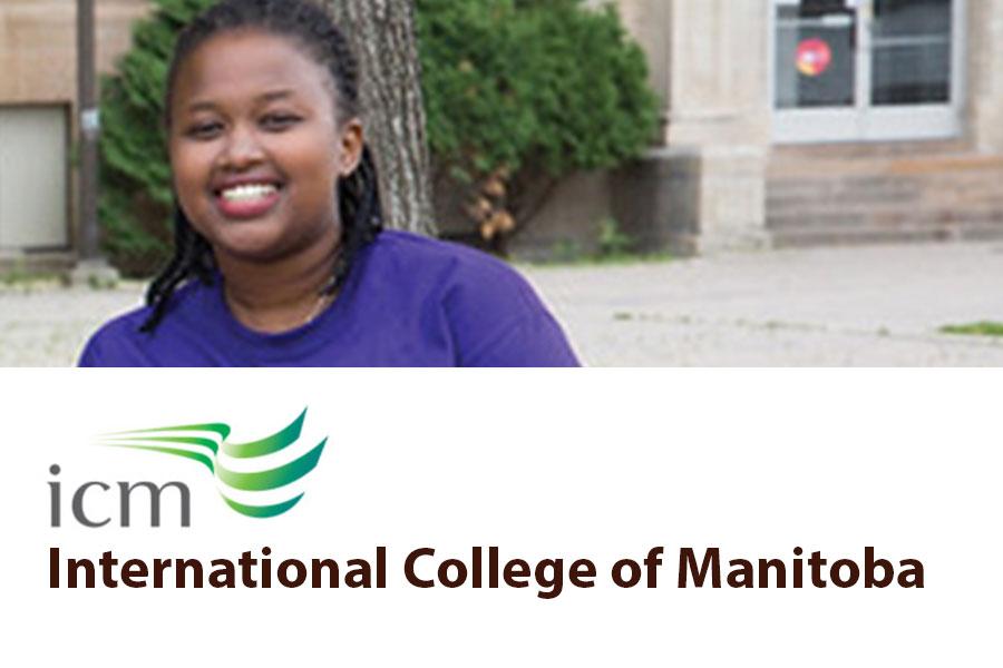 ICM - International College of Manitoba