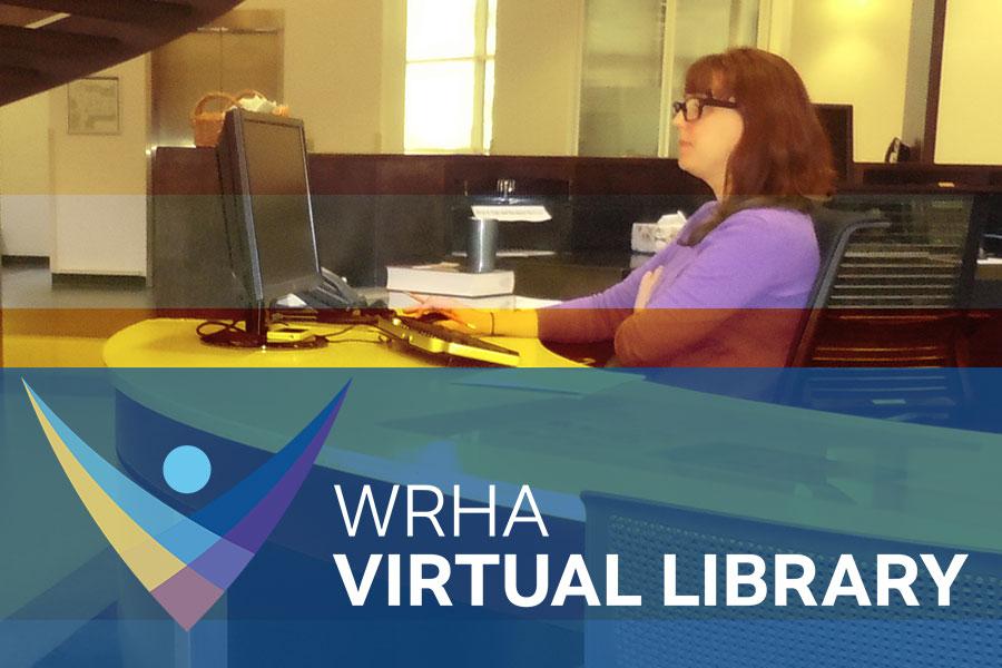 WRHA Virtual Library