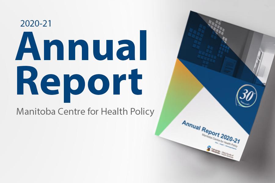 Annual report 