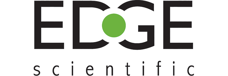 Edge Scientific Logo