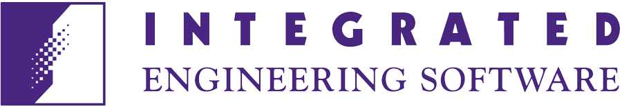 Integrated Engineering Software logo