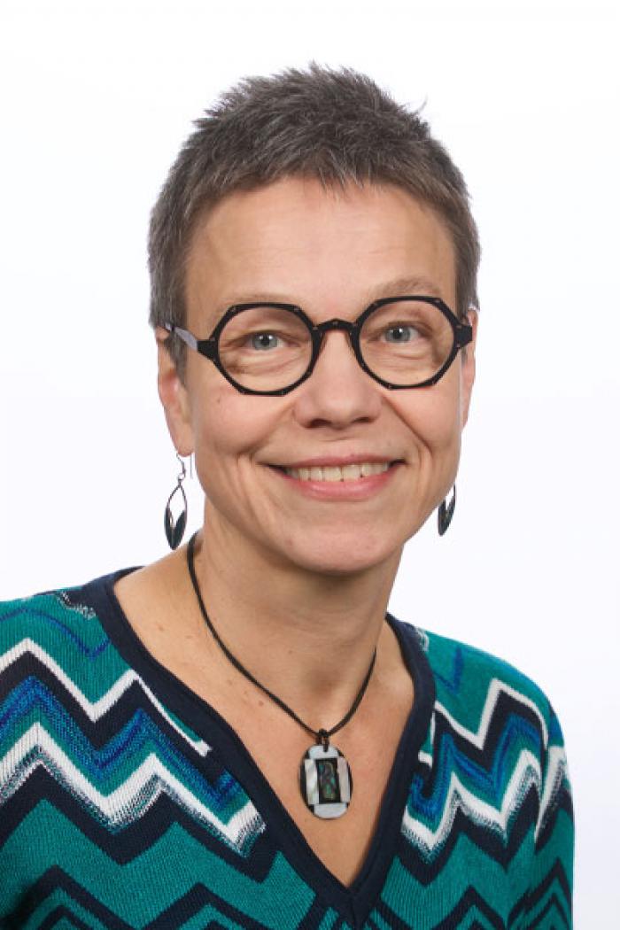 Dr. Sabine Hombach-Klonisch
