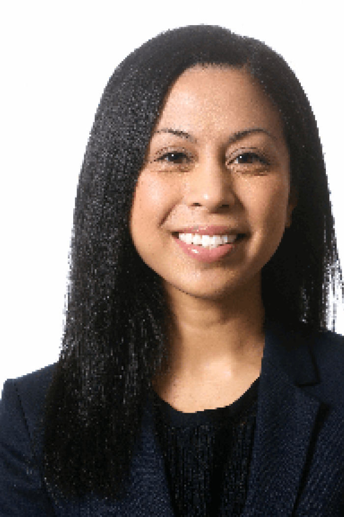 Portrait of Janilyn Arsenio.