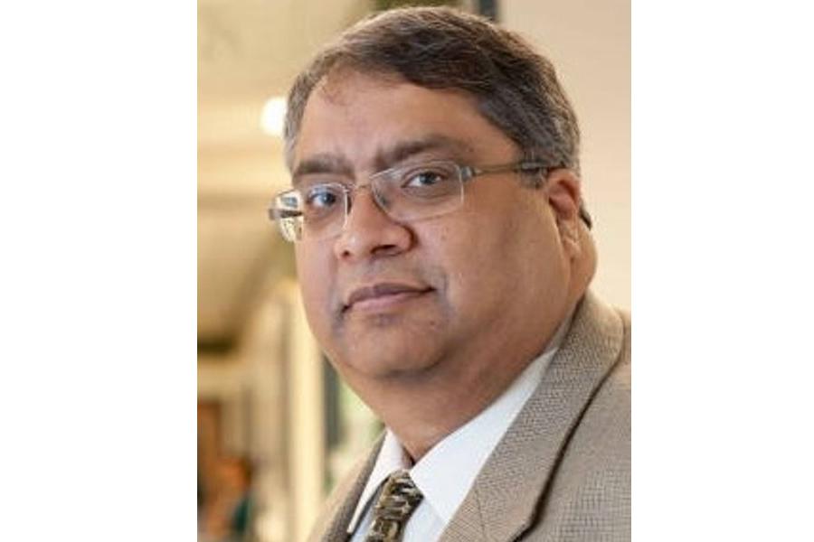 Anand Kumar headshot