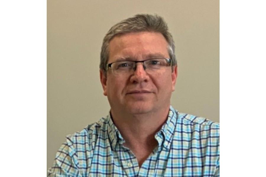 Dr. Keith Fowke.