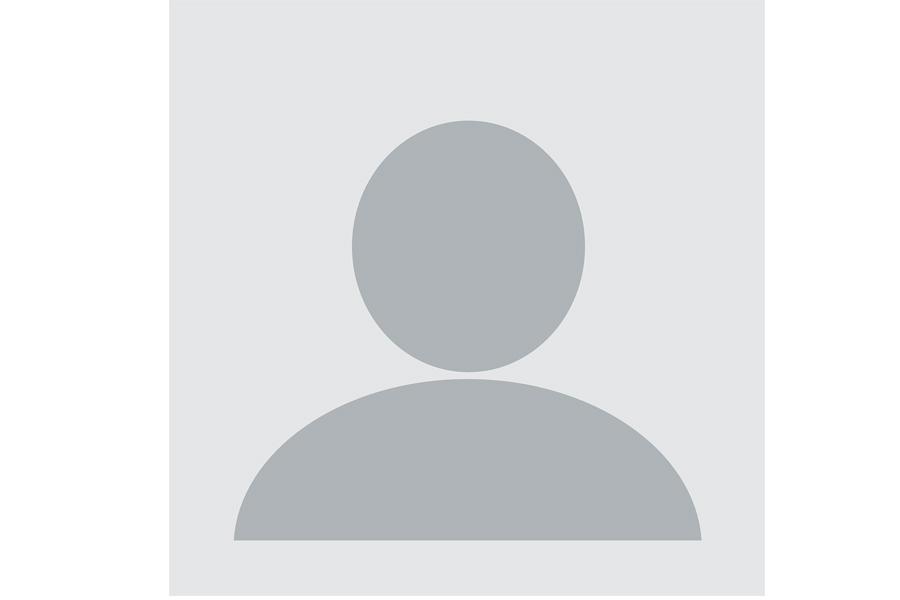 Blank research profile image.