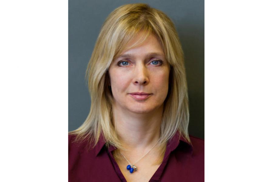 Kristine Cowley