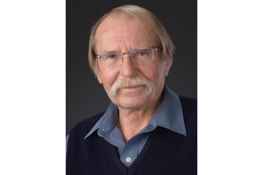 James Nagy