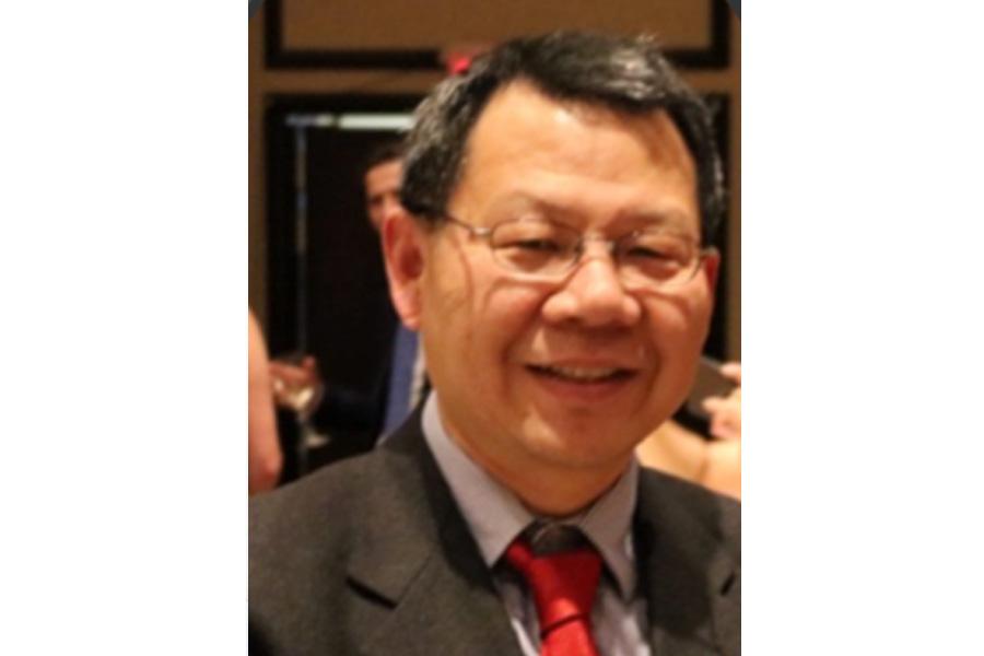 Profile of Jiuyong Xie.