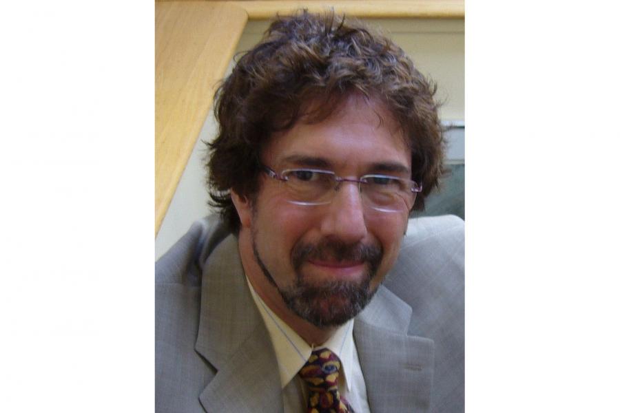 Lawrence Gelmon.