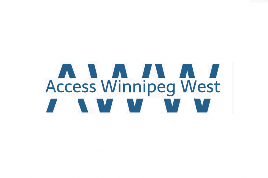 Access Winnipeg West logo