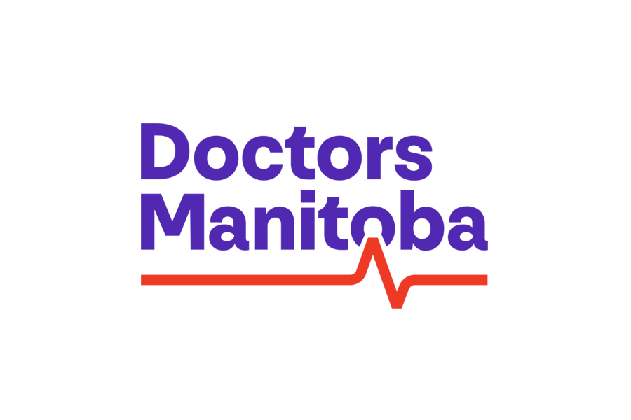 Doctors Manitoba Logo