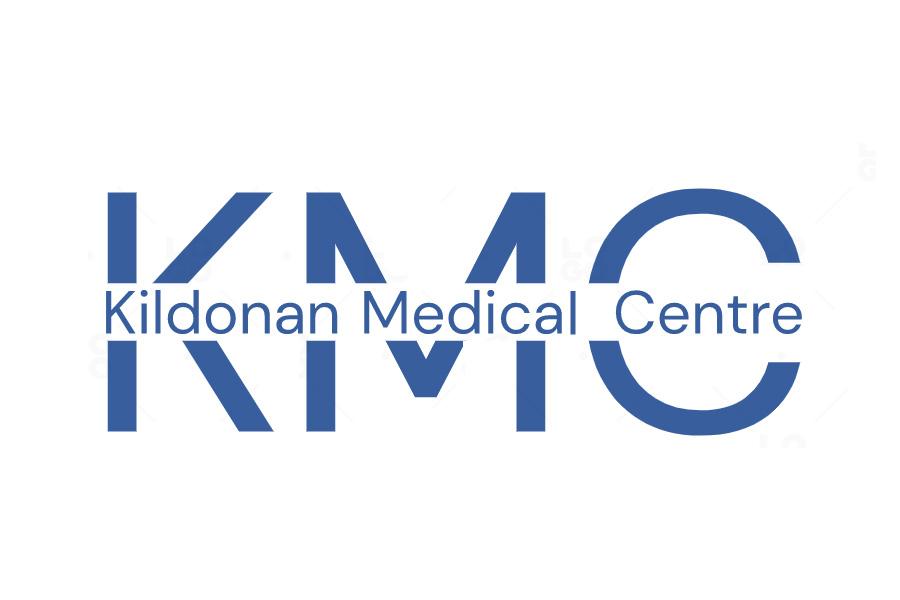 Logo for the Kildonan Medical Centre.