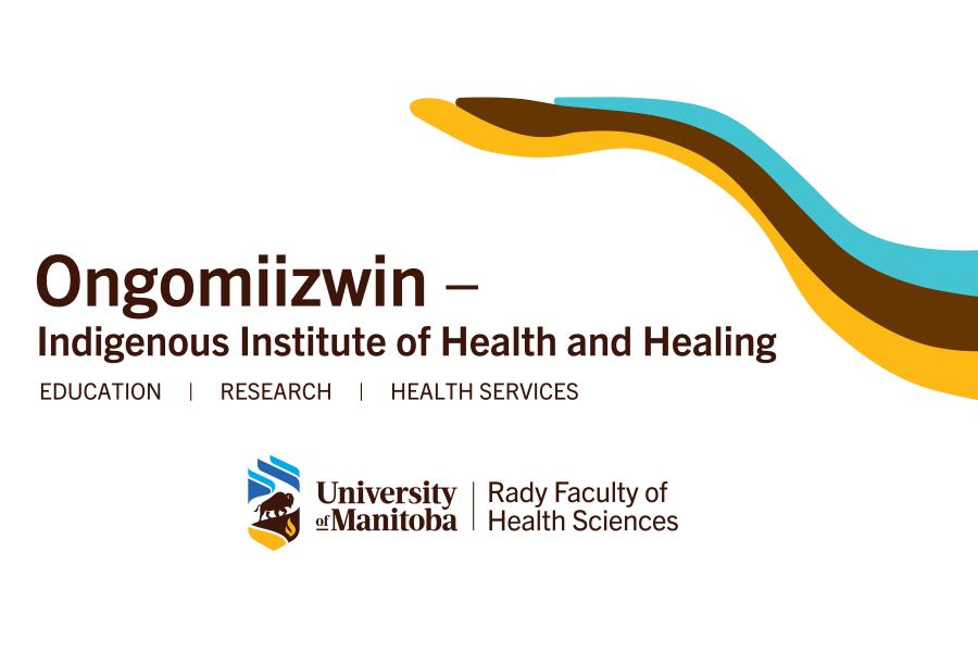 Ongomiizwin logo