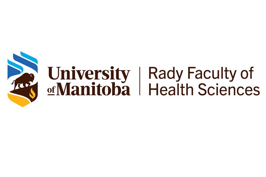Rady Faculty of Health Sciences Logo