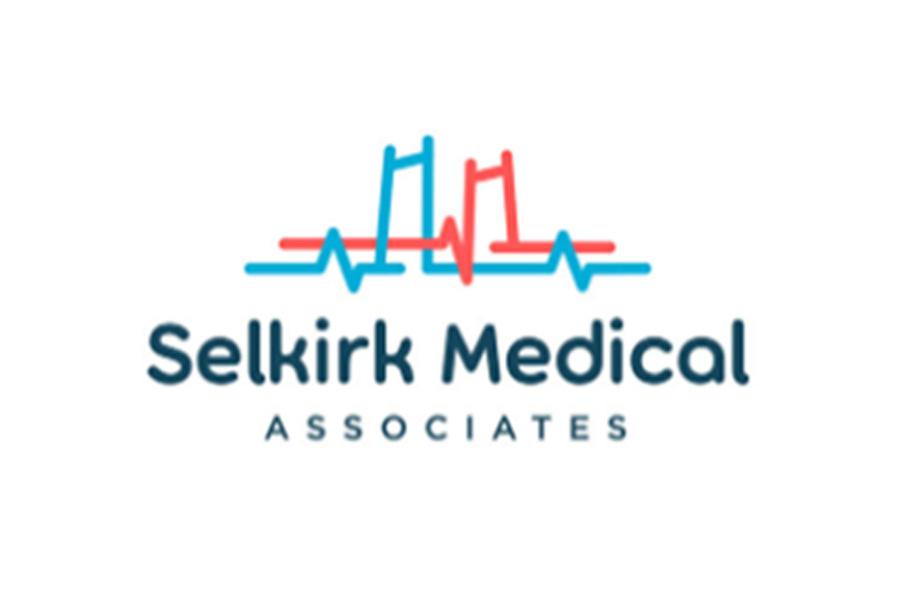 Selkirk Medical Associates logo