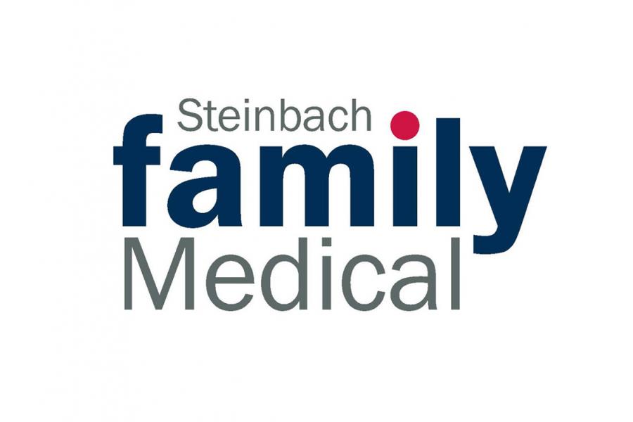 Steinbach Family Medical Center logo