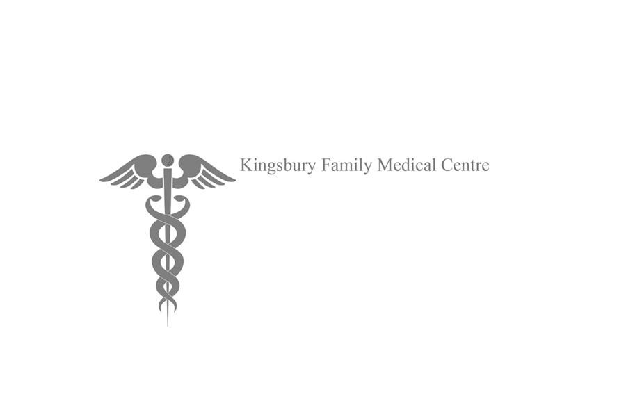 Kingsbury Family Medical Centre Logo