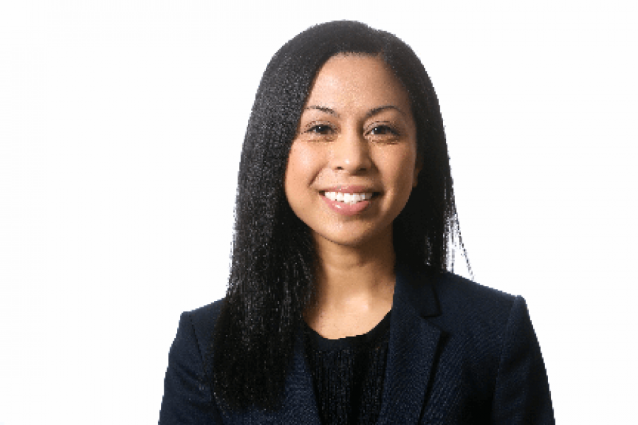 Portrait of Janilyn Arsenio.