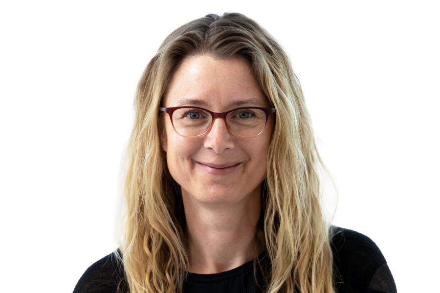 Jennifer Kornelsen