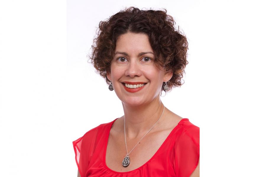 Michelle Driedger