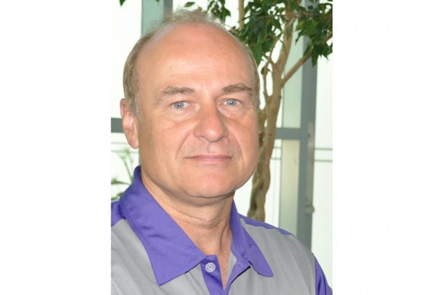 Michael Drebot