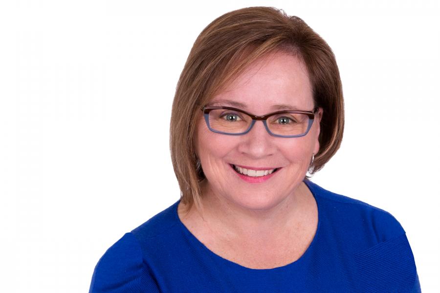 Dr. Gayle Halas