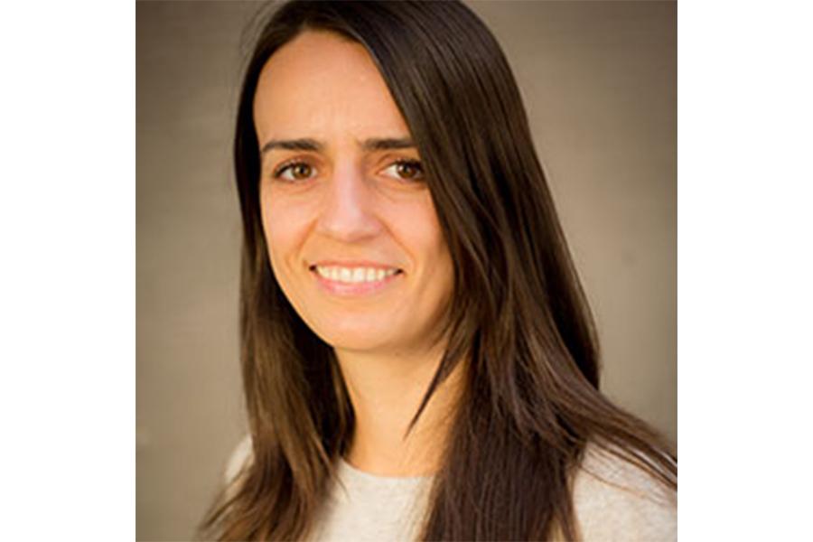 portrait of aida sivro