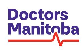 Doctors Manitoba logo