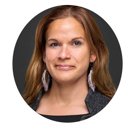 Portrait of Sara Goulet