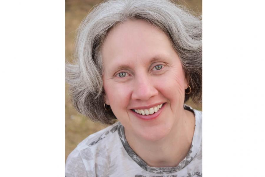 Jewel Casselman an Orff recorder instructor.
