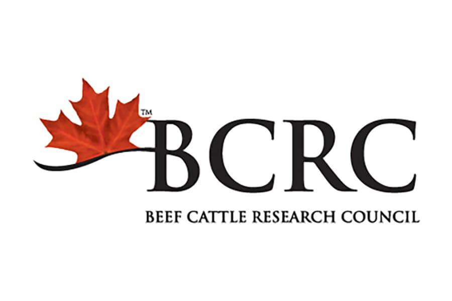 Logo - Beef Cattle Research Council