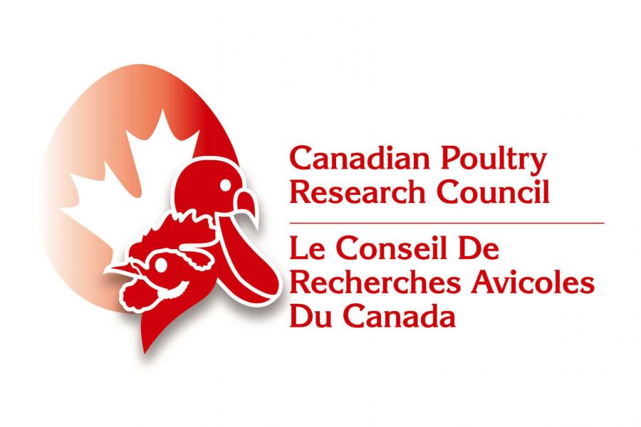 Logo - Canadian Poultry Research Council