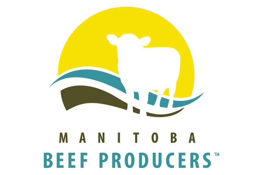 Logo - Manitoba Beef Producers