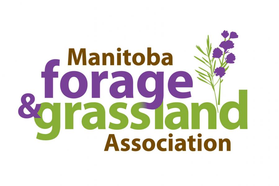 Logo - Manitoba Forage & Grassland Association