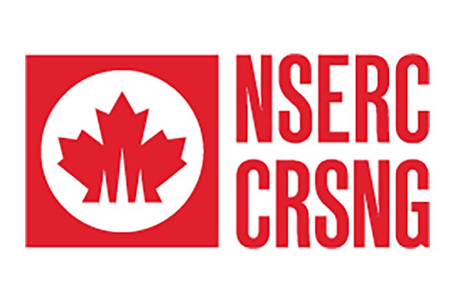 Logo - NSERC - Natural Sciences and Engineering Research Council of Canada