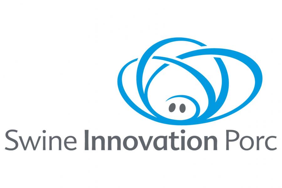 Logo - SIP - Swine Innovation Porc