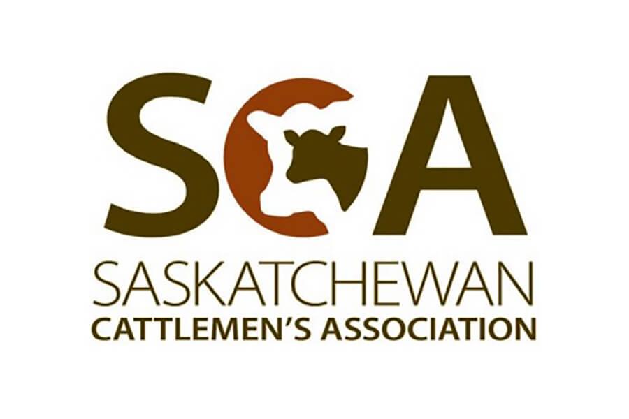 Logo - SCA - Saskatchewan Cattlemen's Association