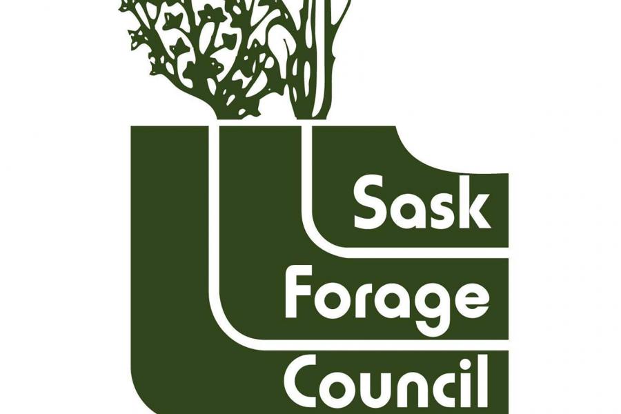 Logo - Saskatchewan Forge Council