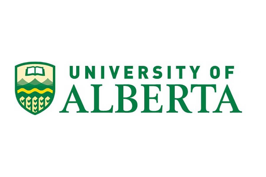 Logo - University of Alberta