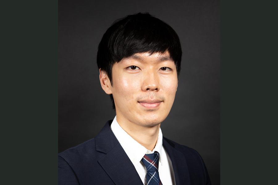 Alumni Janghan Choi