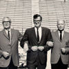 1967 Pan Am Committee